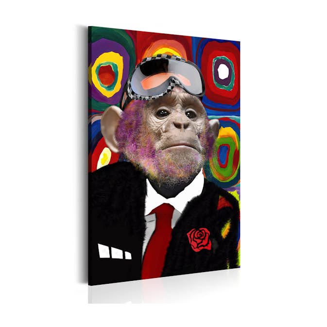Tavla Arkiio Mr. Monkey