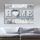 Tavla Arkiio Home Winter House