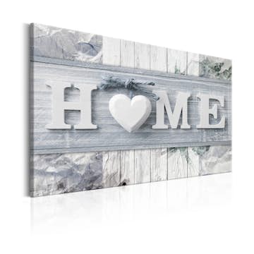 Tavla Arkiio Home Winter House