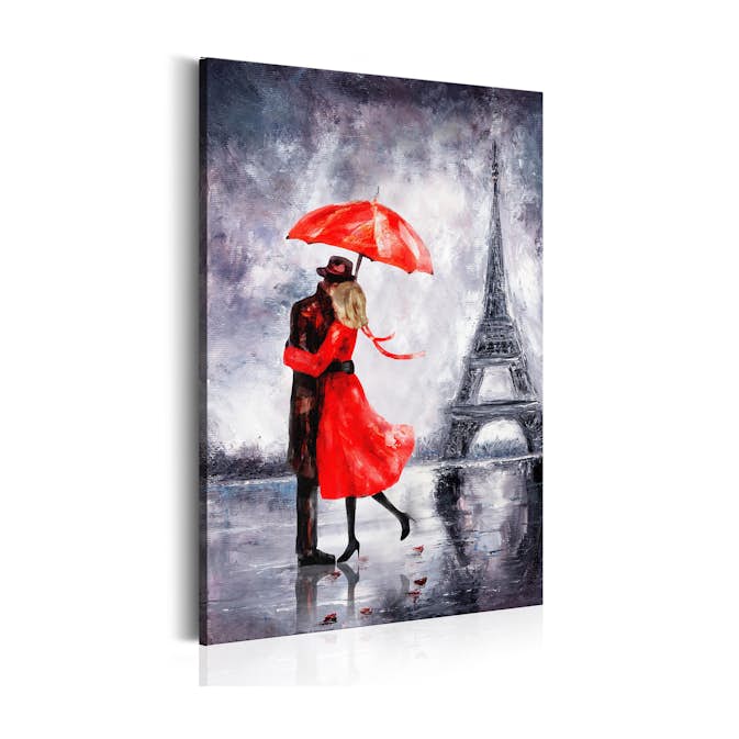 Tavla Arkiio Love In Paris