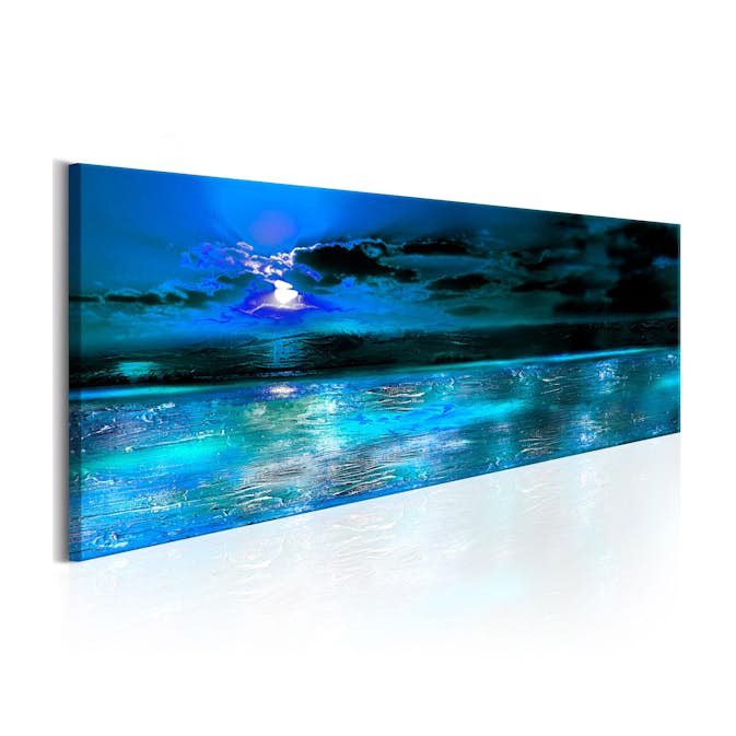 Tavla Arkiio Sapphire Ocean