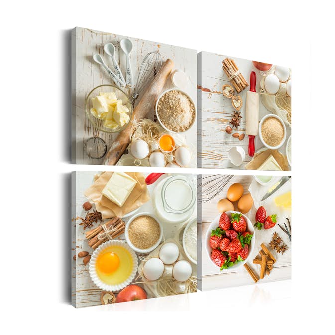 Tavla Arkiio Sweet Kitchen