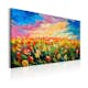 Tavla Arkiio Sea Of Tulips