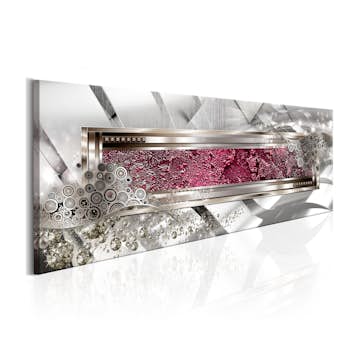 Tavla Arkiio Hidden Pink