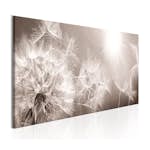 Tavla Arkiio Summer Dandelions