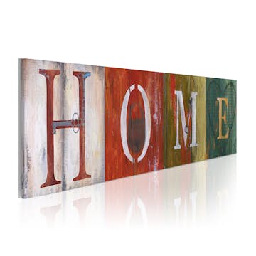 Tavla Arkiio Welcome Home!