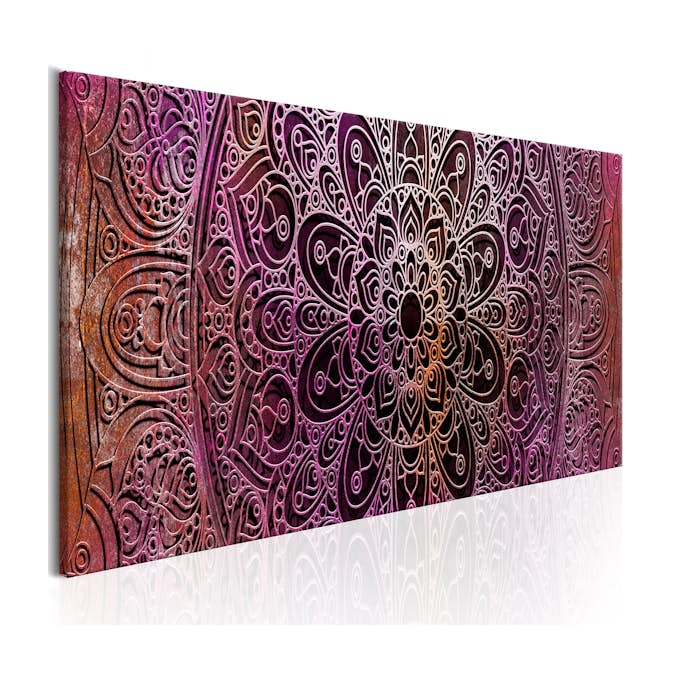 Tavla Arkiio Mandala Amethyst Energy