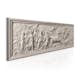 Tavla Arkiio Relief Apollo And Muses