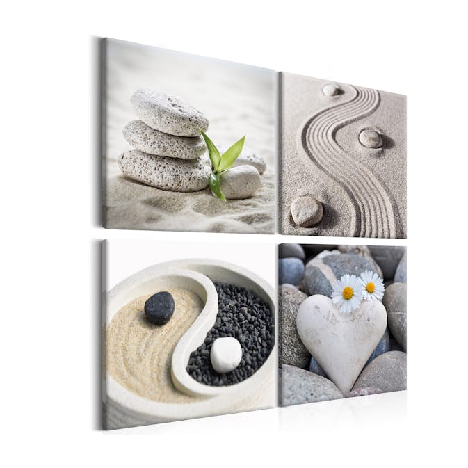 Tavla Arkiio Sea Yin And Yang