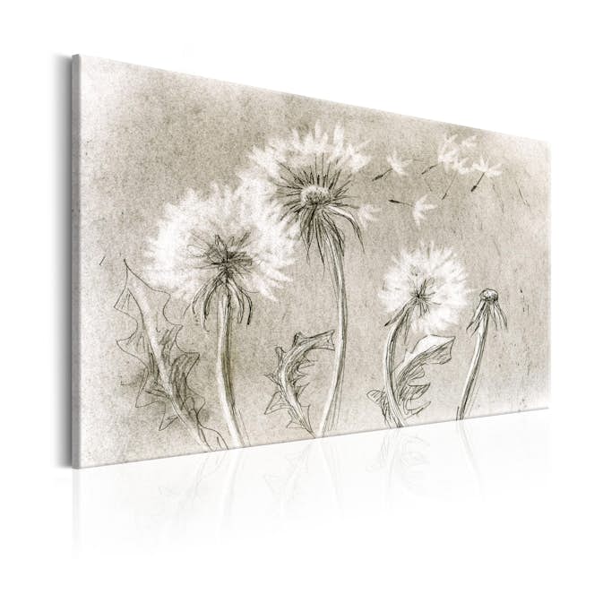 Tavla Arkiio Dandelions