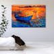 Tavla Arkiio Lonely Journey