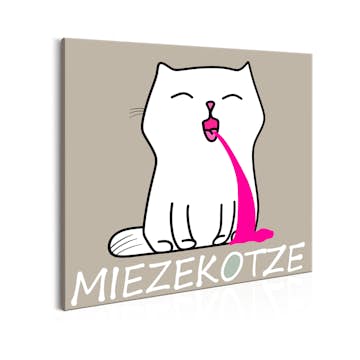 Tavla Arkiio Miezekotze 40x40