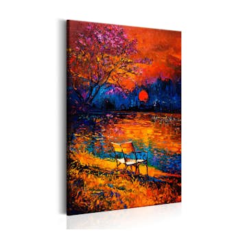 Tavla Arkiio Colours Of Autumn