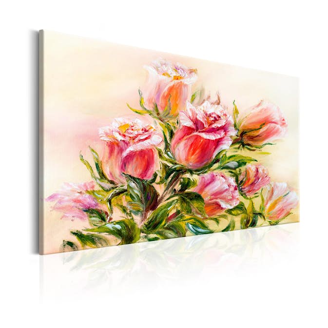 Tavla Arkiio Wonderful Roses