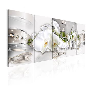 Tavla Arkiio Beautiful Orchises