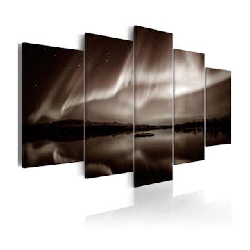 Tavla Arkiio Light from The Sky II