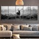 Tavla Arkiio Grey Reality