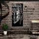 Tavla Arkiio Grey Buddha