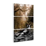 Tavla Arkiio Small Waterfall 60x120