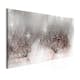 Tavla Arkiio Drops Of Dew Pink Wide 100x45