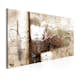 Tavla Arkiio Hammer Beige