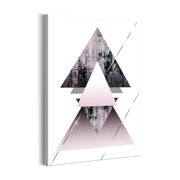 Tavla Arkiio Pyramid 60x90