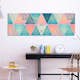 Tavla Arkiio Oriental Triangles