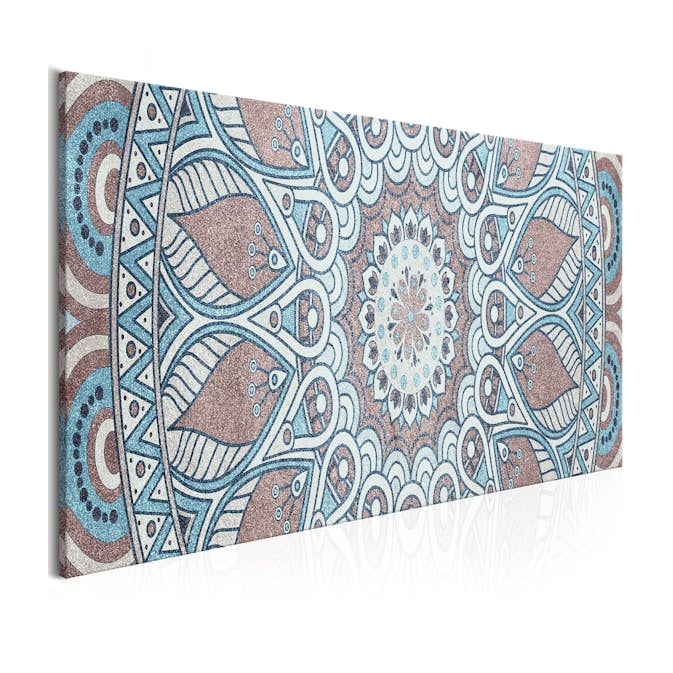 Tavla Arkiio Oriental Circle