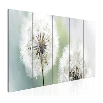 Tavla Arkiio Windless Morning Narrow 5 delar