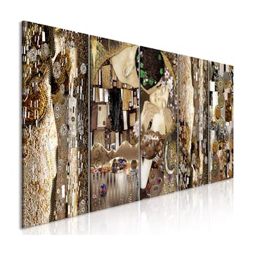 Tavla Arkiio Together Forever 5 delar