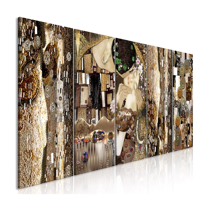 Tavla Arkiio Together Forever 5 delar