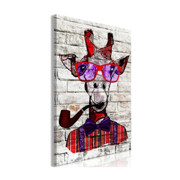 Tavla Arkiio Hipster Giraffe