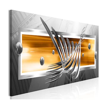 Tavla Arkiio Silver Wings Orange