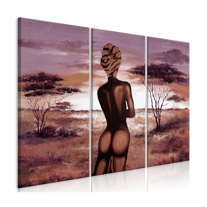 Tavla Arkiio Without Shame 3 delar