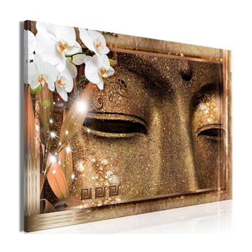 Tavla Arkiio Buddha's Eyes