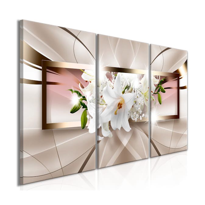 Tavla Arkiio EmergIng From The Underworld 3 delar