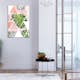 Tavla Arkiio Geometric Monstera