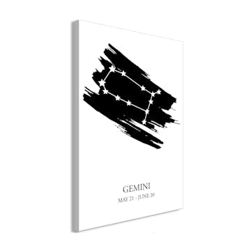Tavla Arkiio Zodiac Signs Gemini