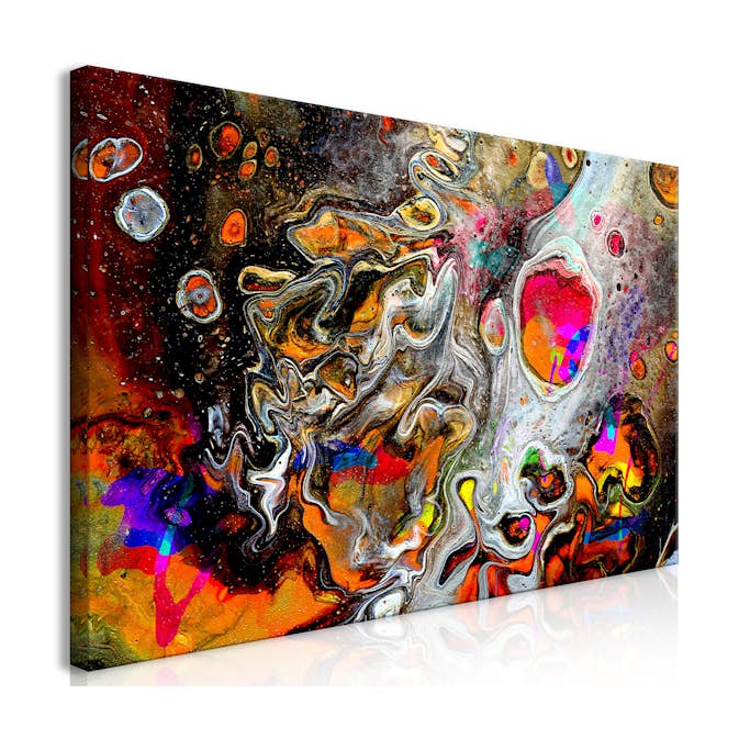 Tavla Arkiio Paint Universe