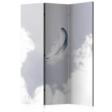 Rumsavdelare Arkiio Angelic Feather 135x172 cm