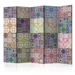 Rumsavdelare Arkiio Cornucopia II 225x172 cm