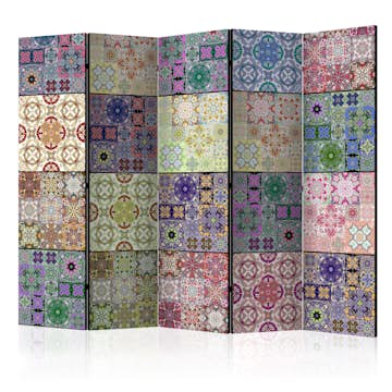 Rumsavdelare Arkiio Cornucopia II 225x172 cm