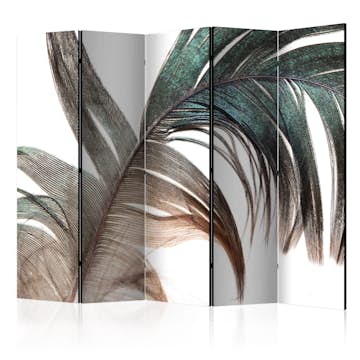 Rumsavdelare Arkiio Beautiful Feather II 225x172 cm