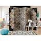 Rumsavdelare Arkiio Exotic Finesse II 225x172 cm