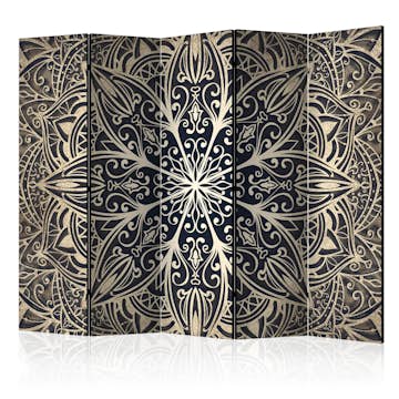 Rumsavdelare Arkiio Feathers II 225x172 cm