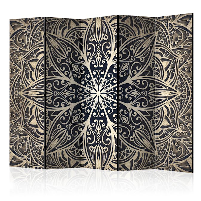 Rumsavdelare Arkiio Feathers II 225x172 cm