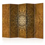 Rumsavdelare Arkiio Sacred Circle II 225x172 cm