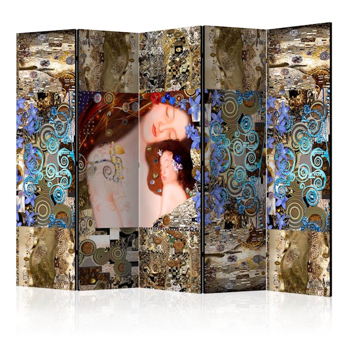 Rumsavdelare Arkiio Mother's Hug II 225x172 cm