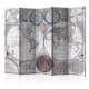 Rumsavdelare Arkiio Terraqueous Globe 225x172 cm
