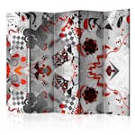 Rumsavdelare Arkiio Geometric Cosmos II 225x172 cm